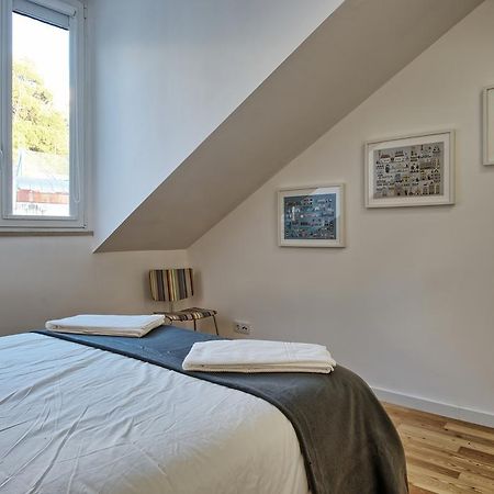 Downtown Boutique Duplex Διαμέρισμα Lisboa Εξωτερικό φωτογραφία
