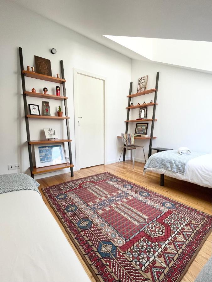 Downtown Boutique Duplex Διαμέρισμα Lisboa Εξωτερικό φωτογραφία