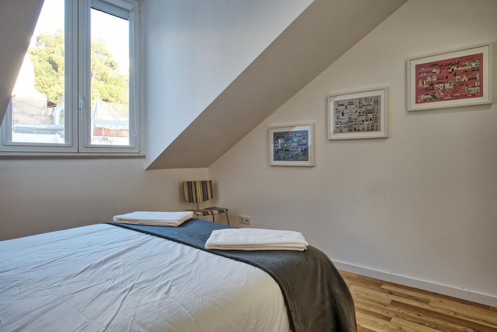 Downtown Boutique Duplex Διαμέρισμα Lisboa Εξωτερικό φωτογραφία