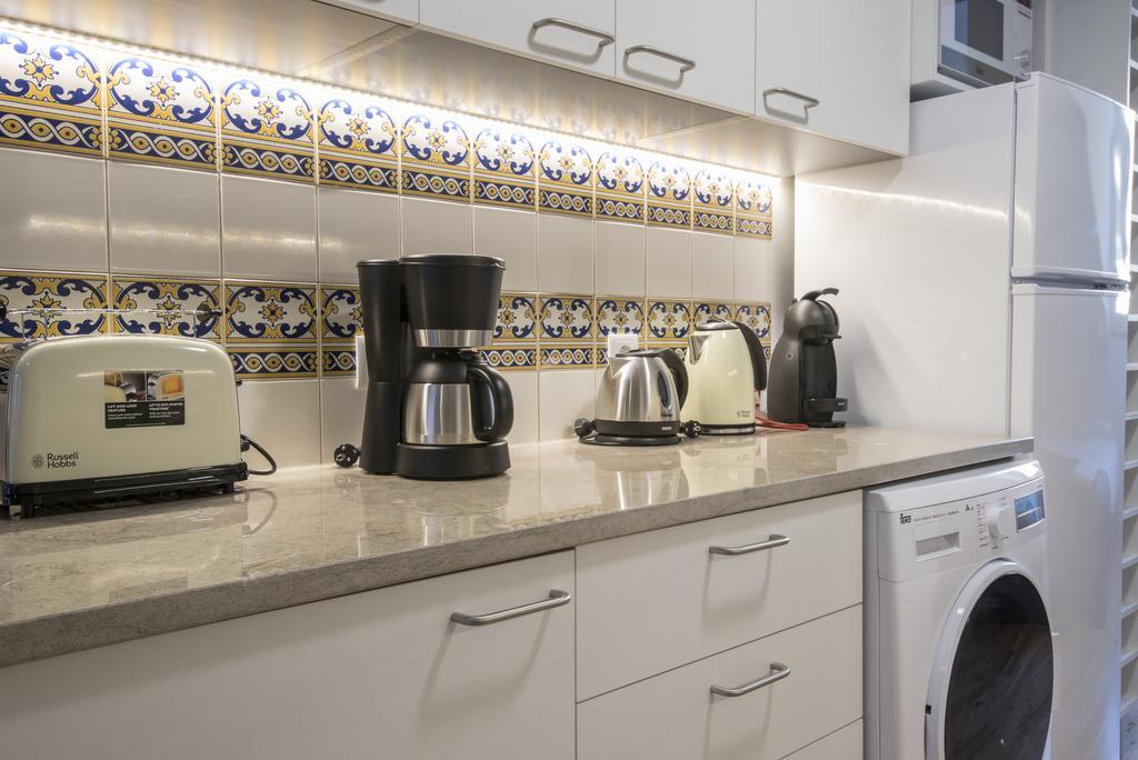 Downtown Boutique Duplex Διαμέρισμα Lisboa Εξωτερικό φωτογραφία