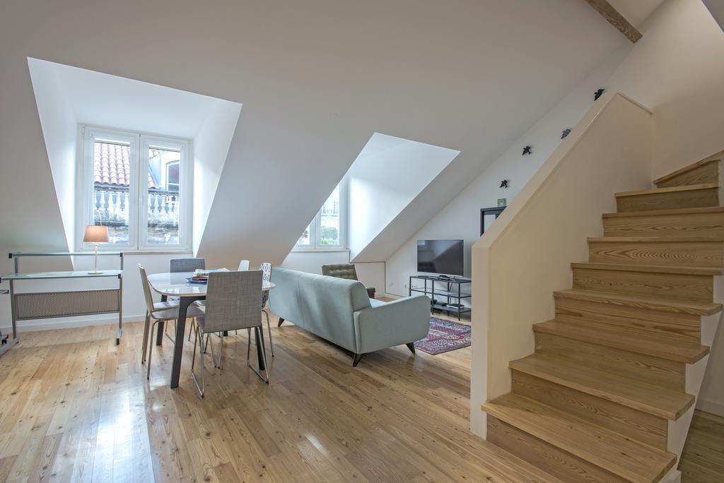 Downtown Boutique Duplex Διαμέρισμα Lisboa Εξωτερικό φωτογραφία