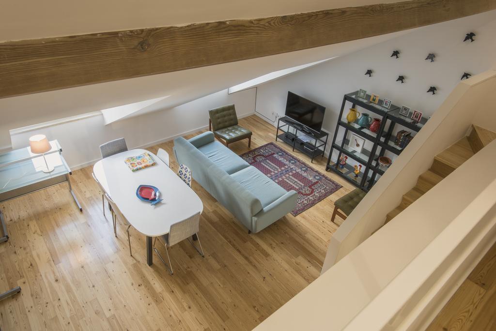 Downtown Boutique Duplex Διαμέρισμα Lisboa Εξωτερικό φωτογραφία