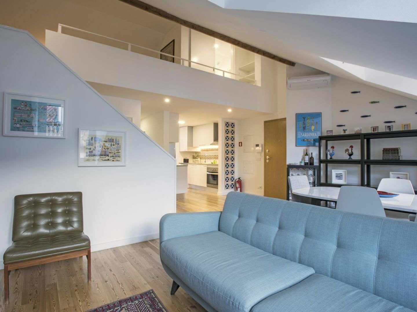 Downtown Boutique Duplex Διαμέρισμα Lisboa Εξωτερικό φωτογραφία
